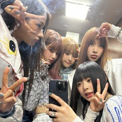 NewJeans (뉴진스) 'Ditto' [Sped Up]