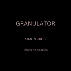 GRANULATOR REMIX 2025