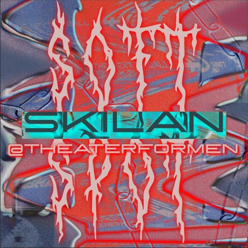 soft spot @theaterformen | skilan