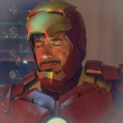 Tony Stark (Prod. mathiastyner)