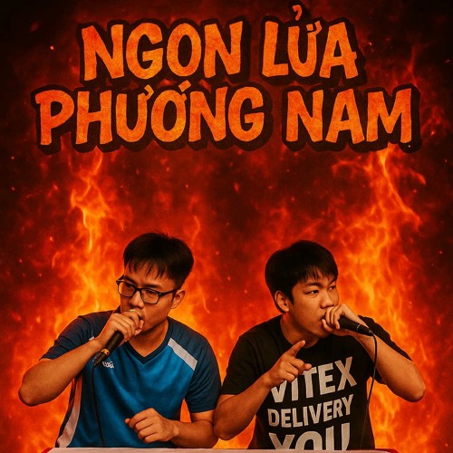 Ngọn Lửa Phương Nam | CT ft. TwoBoy