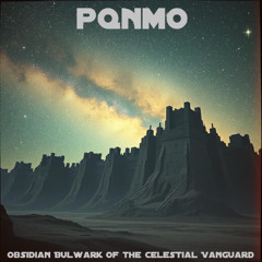 Obsidian Bulwark of the Celestial Vanguard