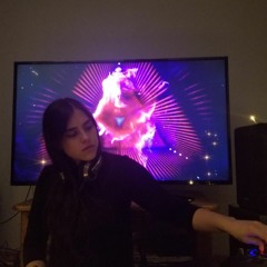 Luz Sanchez @Save your local DJ by Pacifico