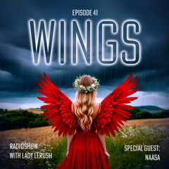 Wings Radioshow | Episode 41 | NAASA