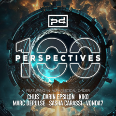 Premiere: Darin Epsilon - Karakoram (DJ CHUS Remix) [Perspectives Digital]