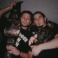 Matt N Jeff ++Ebes