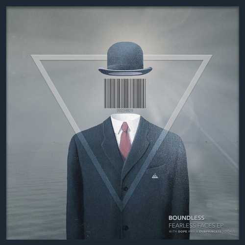 Fearless Faces (Original mix)