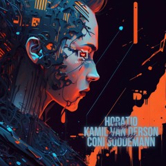 Horatio, Kamil Van Derson Ft. Coni Soddemann - Fever (Tribal Acid Mix)