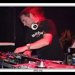 Nick Warren Live at Mythos Greece - (1.1.2001) New Years Day 2001