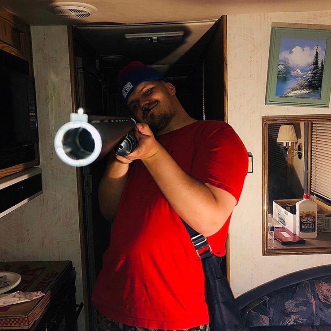 Stream Ceddy Boi - The Zoo (GLOCK-A-HOLICS EXCLUSIVE ) by GLOCK-A ...