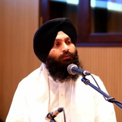 Dana Beena Sai Menda | Bhai Simarpreet Singh Hazoori Ragi | GS Sentul