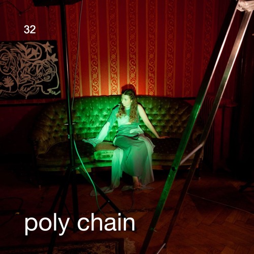 borshch mix 32 poly chain