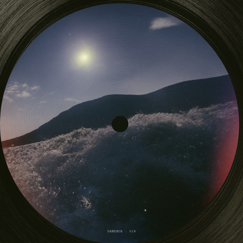 SANDBOX : 018 - (KETTAMA/CID/Fred Again..)