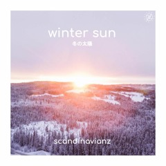 Scandinavianz - Winter Sun (Free download)