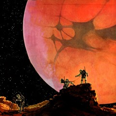 Deimos (2019) Anthology CD2 Track 13