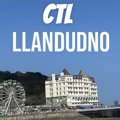 Llandudno Freestyle (Prod.by: TwoSwordsBeats)