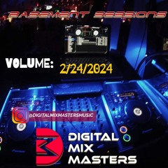 BASEMENT PRACTICE 2-24-2024