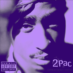 God Bless The Dead (slowed) - 2Pac