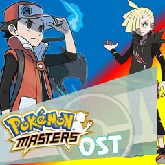 Pokémon Masters (EX) Soundtrack