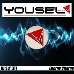 Dj Sly (IT) - Energy Charge (Original Mix)