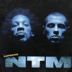 NTM-CORE Remix - Extended By Djp@rks