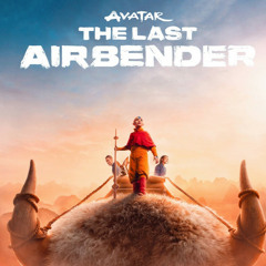 Avatar The Last Airbender Netflix Soundtrack