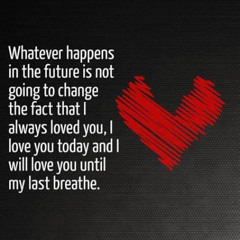 I Will Always Love You