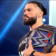 Jmd-Roman Reigns  Head Of The Table New Theme  Custom Titantron 2021.m4a