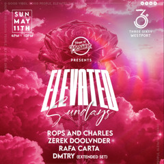 House of Pleasure: Elevated Sundays 5-11-25