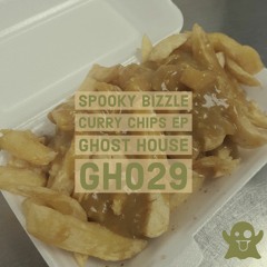Curry Chips EP (OUT NOW)