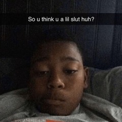 my bitch dont want me