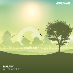 Malaky - No Meaning