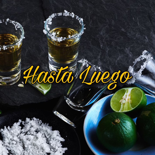 Hasta Luego (ft. Yung Cory)