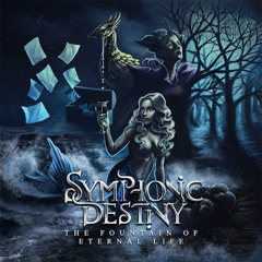 Symphonic Destiny - Wayfarer