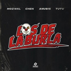 Los De La Burla (feat. Tutu)