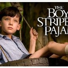 Ver El niño con el pijama de rayas (2008) la Película Online en Español Y Latino