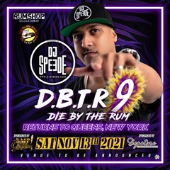 DBTR PT.9  PROMO MIX