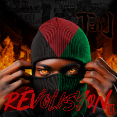 Taï J (Danjaah)- Révolisyon 2