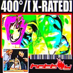 Nascar Aloe & Connie - 400°/[X-RATED] (Explicit)