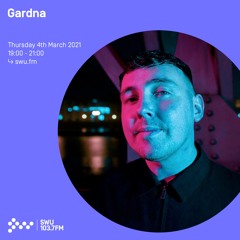Gardna - 4th MAR 2021