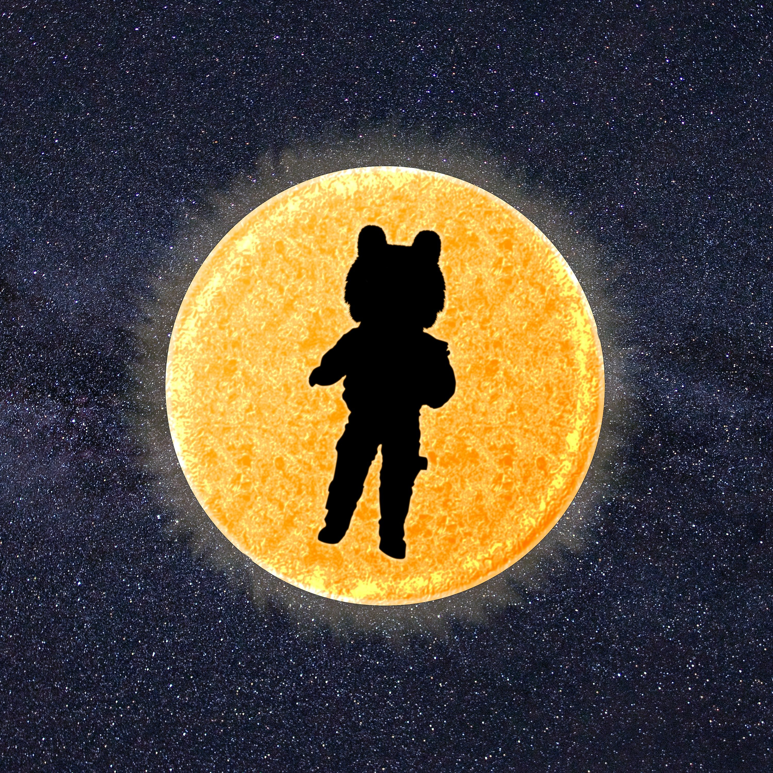 Papa Bear - Machine From Another Planet episode artwork
