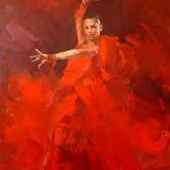 Flamenco Sky