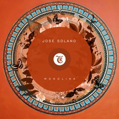 Jose Solano - Depth