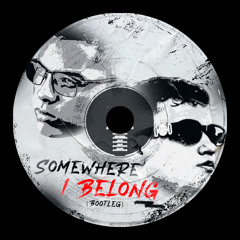 Somewhere I Belong (ONNE, Vittor Bootleg)