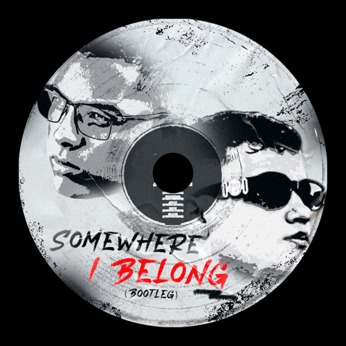 Somewhere I Belong (ONNE, Vittor Bootleg)
