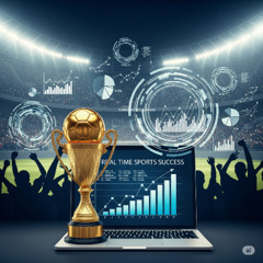 Digital Gold Rush- Scoring Big with SEO During Major Sporting Events