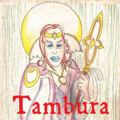 Tambura