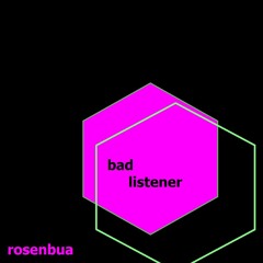 bad listener