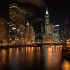 Midnight In Chicago (Re - Mastered)