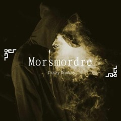 Morsmordre (ZHANG JUN) - Crazy Donkey